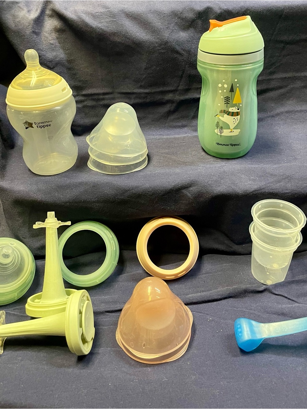 Tommee Tippee Lot - Picture 4 of 5